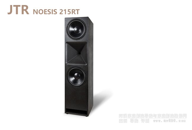 JTR Noesis 215RT lP(yng)չʾ