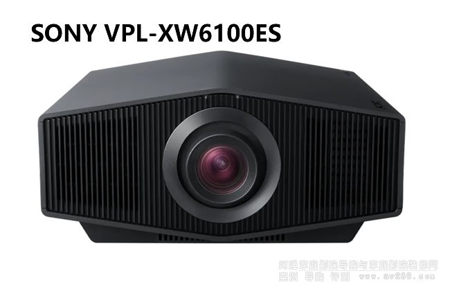 ͶӰC(j)VPL-XW6100ESB