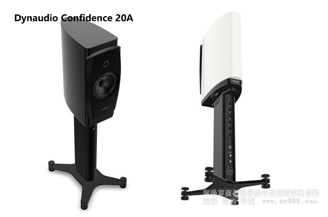 Confidence 20AԴB