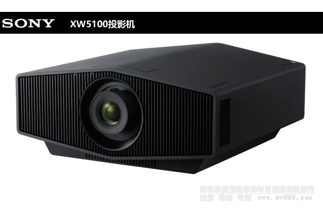 XW5100ͶӰC(j)BSONY BRAVIA P7 4KͶӰC(j)(li)